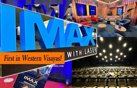 Movie theaters in Dumaguete, Central Visayas .